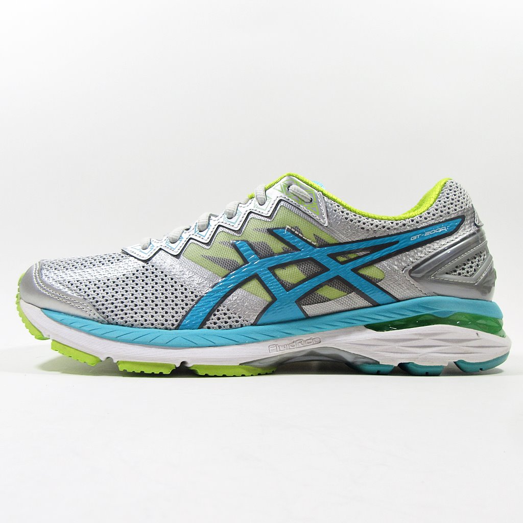 ASICS Dynamic Duomax - Khazanay