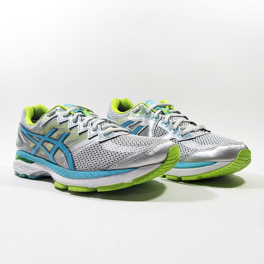 ASICS Dynamic Duomax - Khazanay