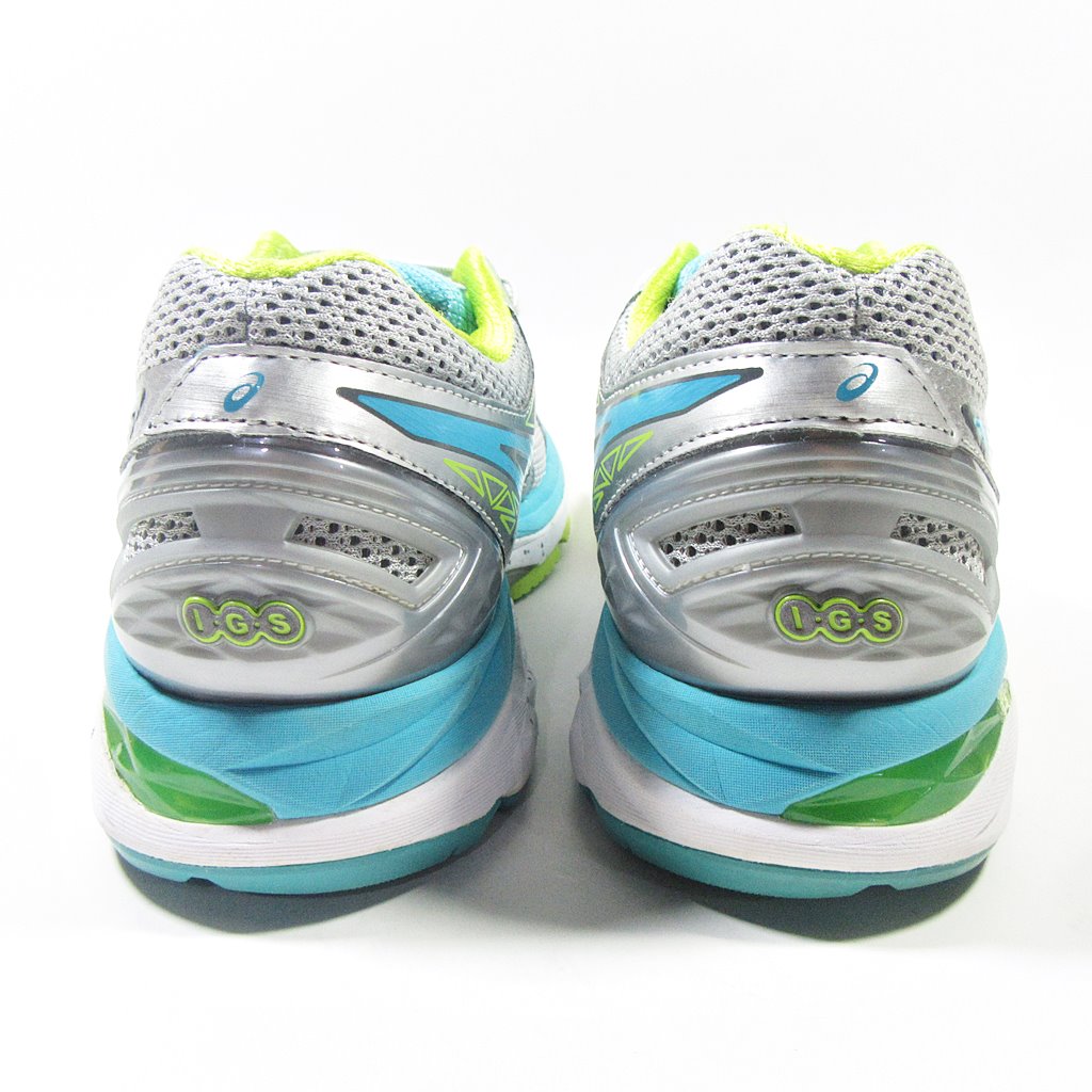 ASICS Dynamic Duomax - Khazanay