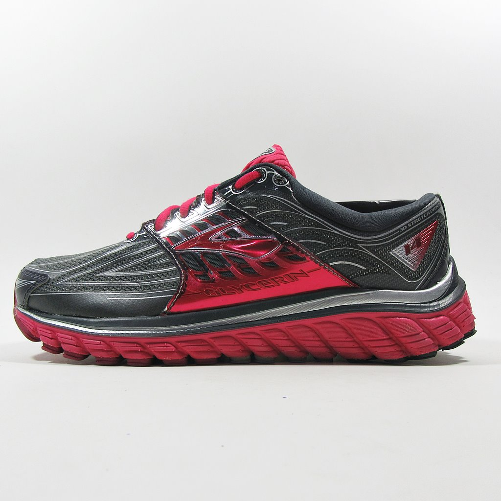 BROOKS Glycerin - Khazanay