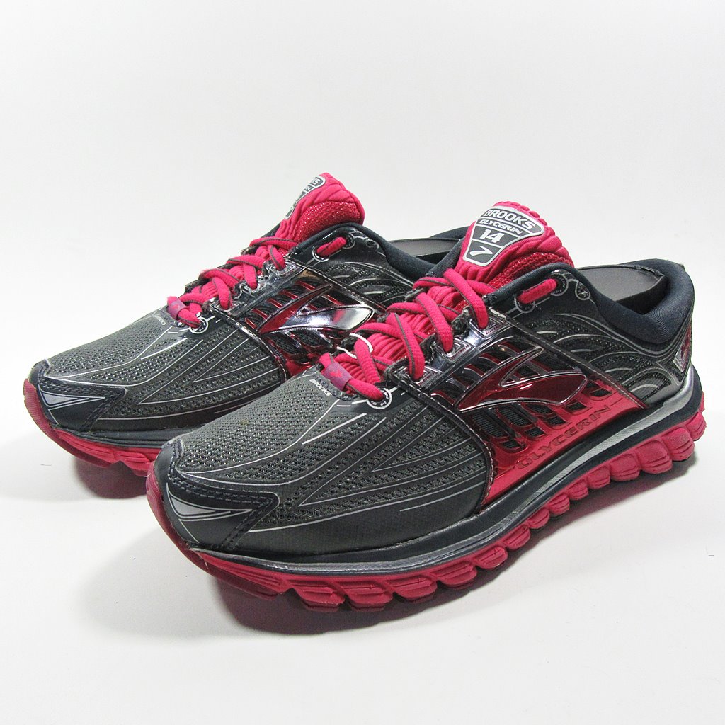 BROOKS Glycerin - Khazanay