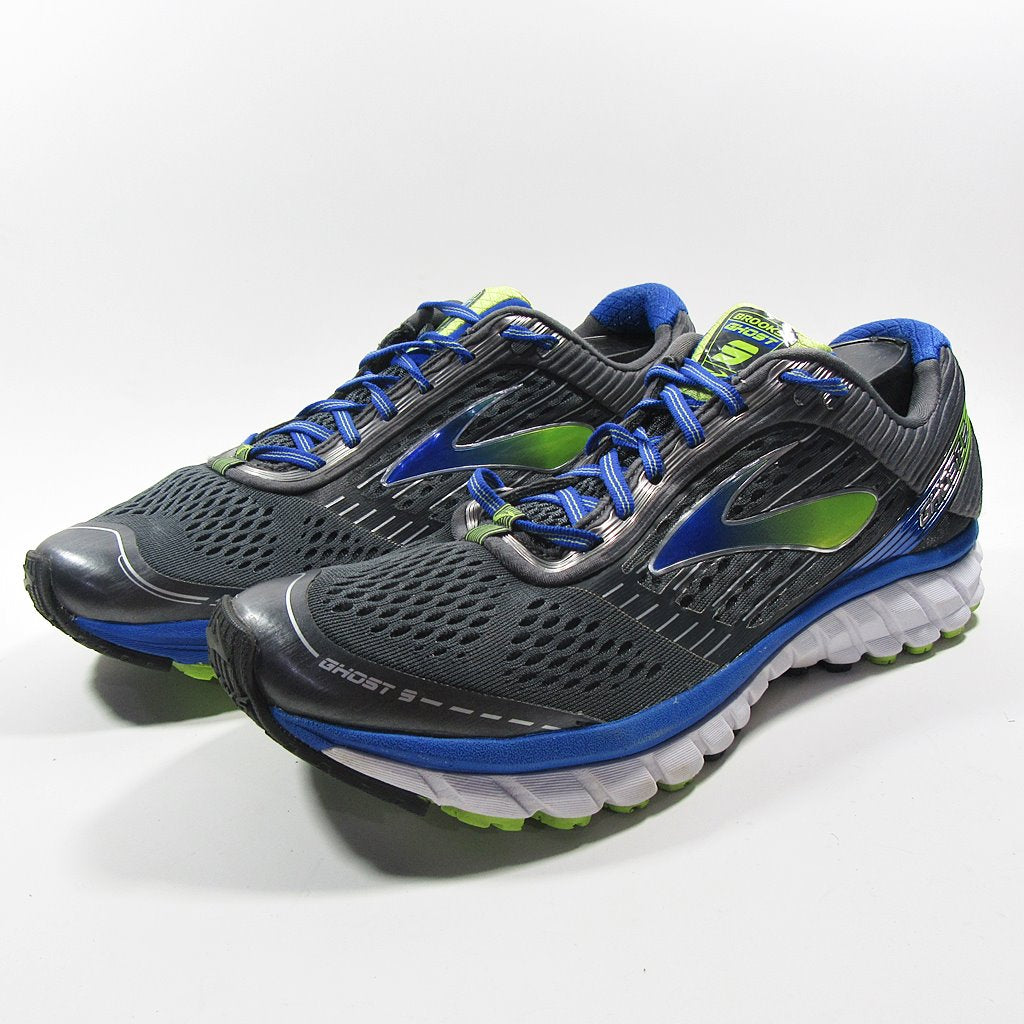 BROOKS Ghost 5 - Khazanay