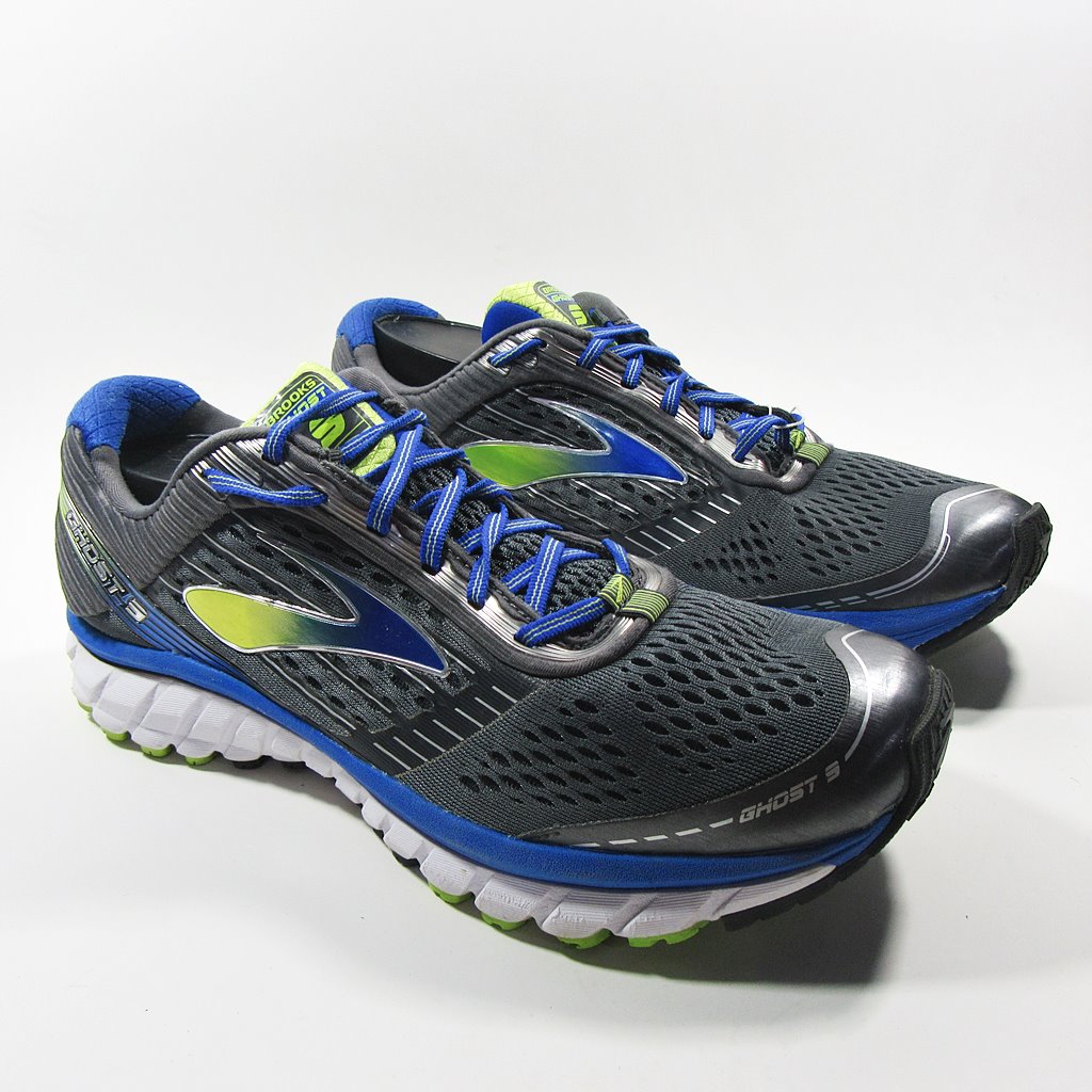 BROOKS Ghost 5 - Khazanay