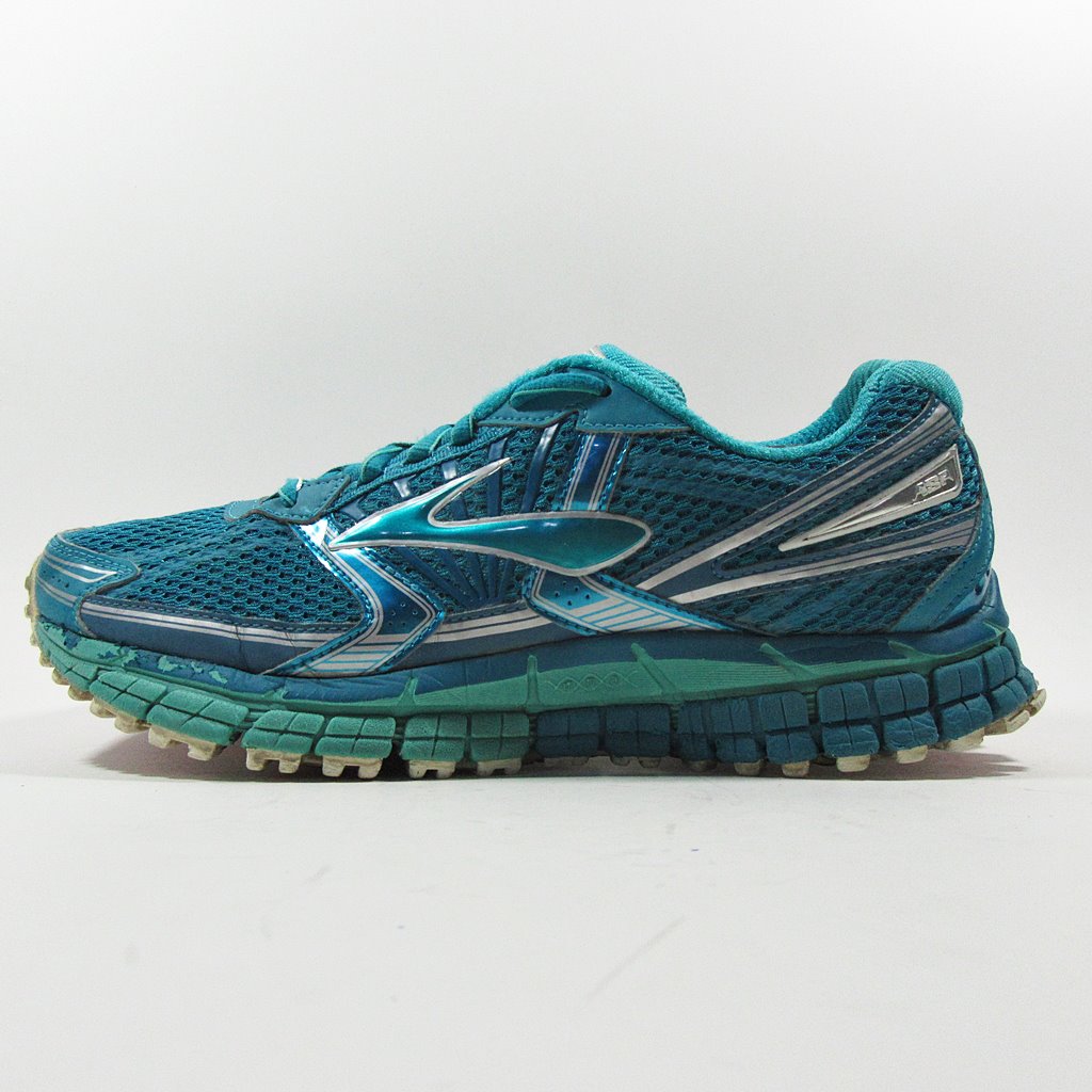 BROOKS Asr - Khazanay