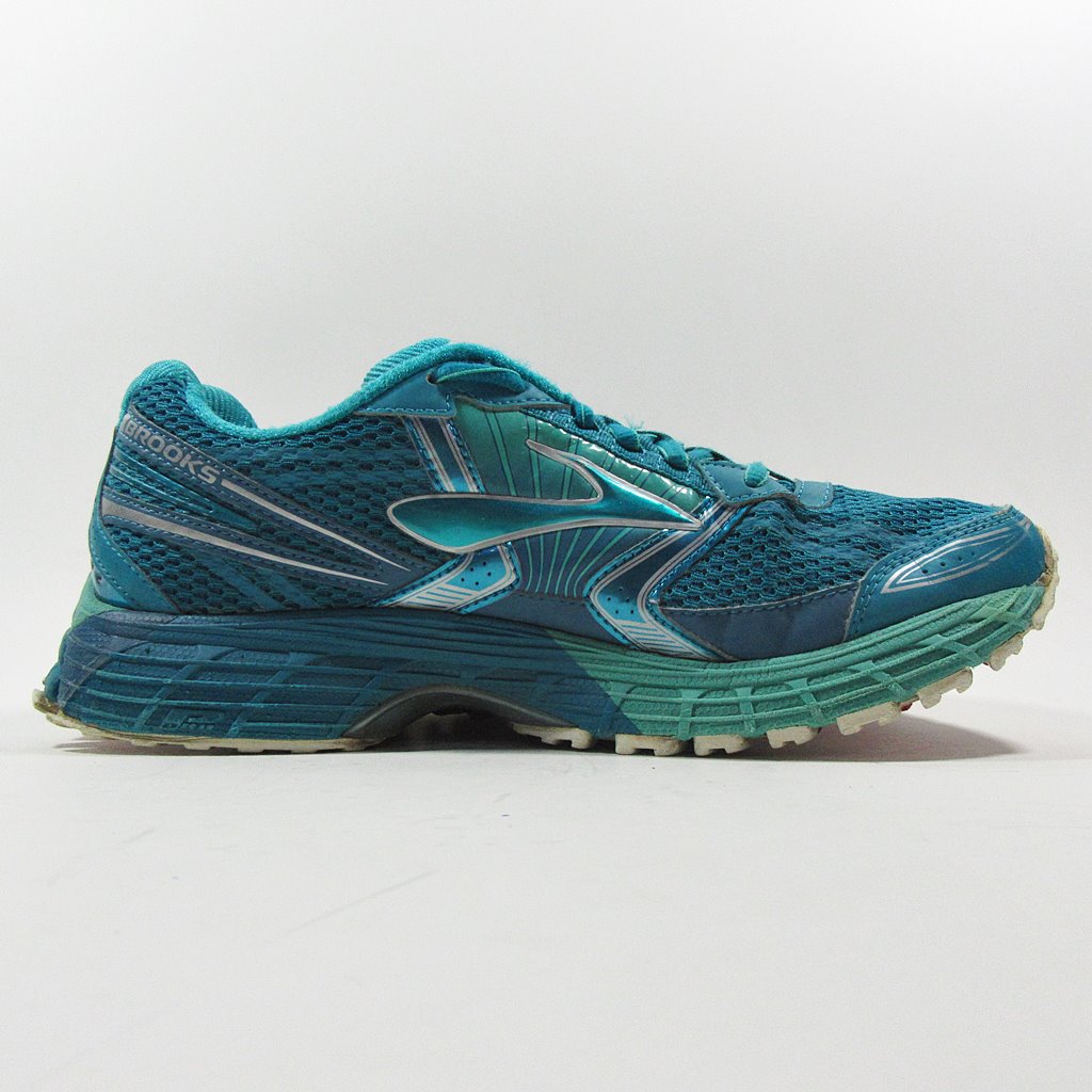 BROOKS Asr - Khazanay