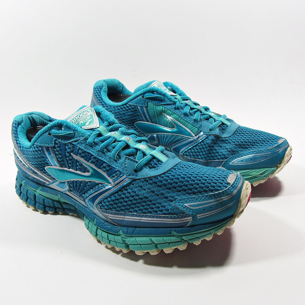 BROOKS Asr - Khazanay