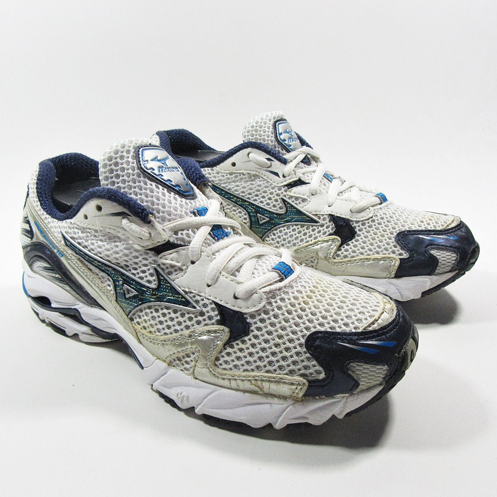 MIZUNO Wave Rider - Khazanay