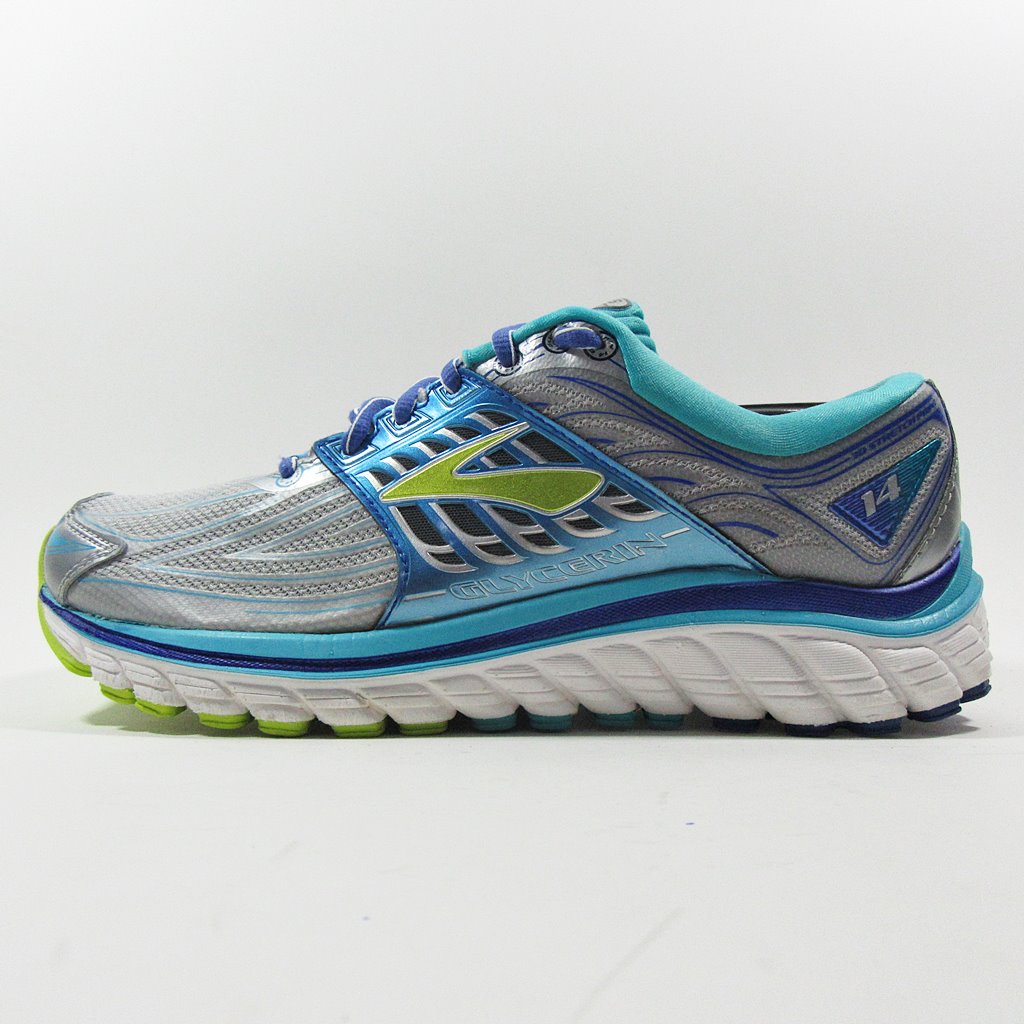 BROOKS Glycerin 14 - Khazanay