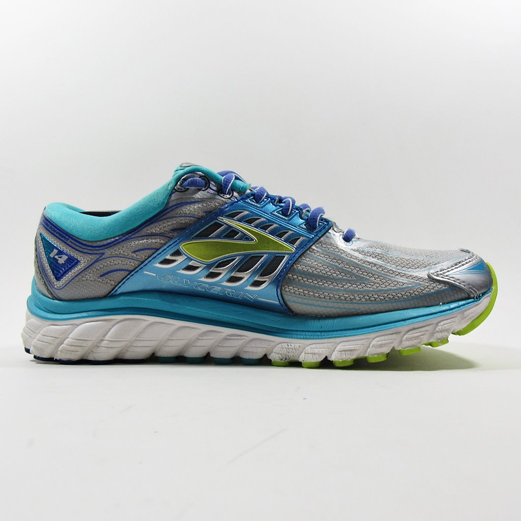 BROOKS Glycerin 14 - Khazanay