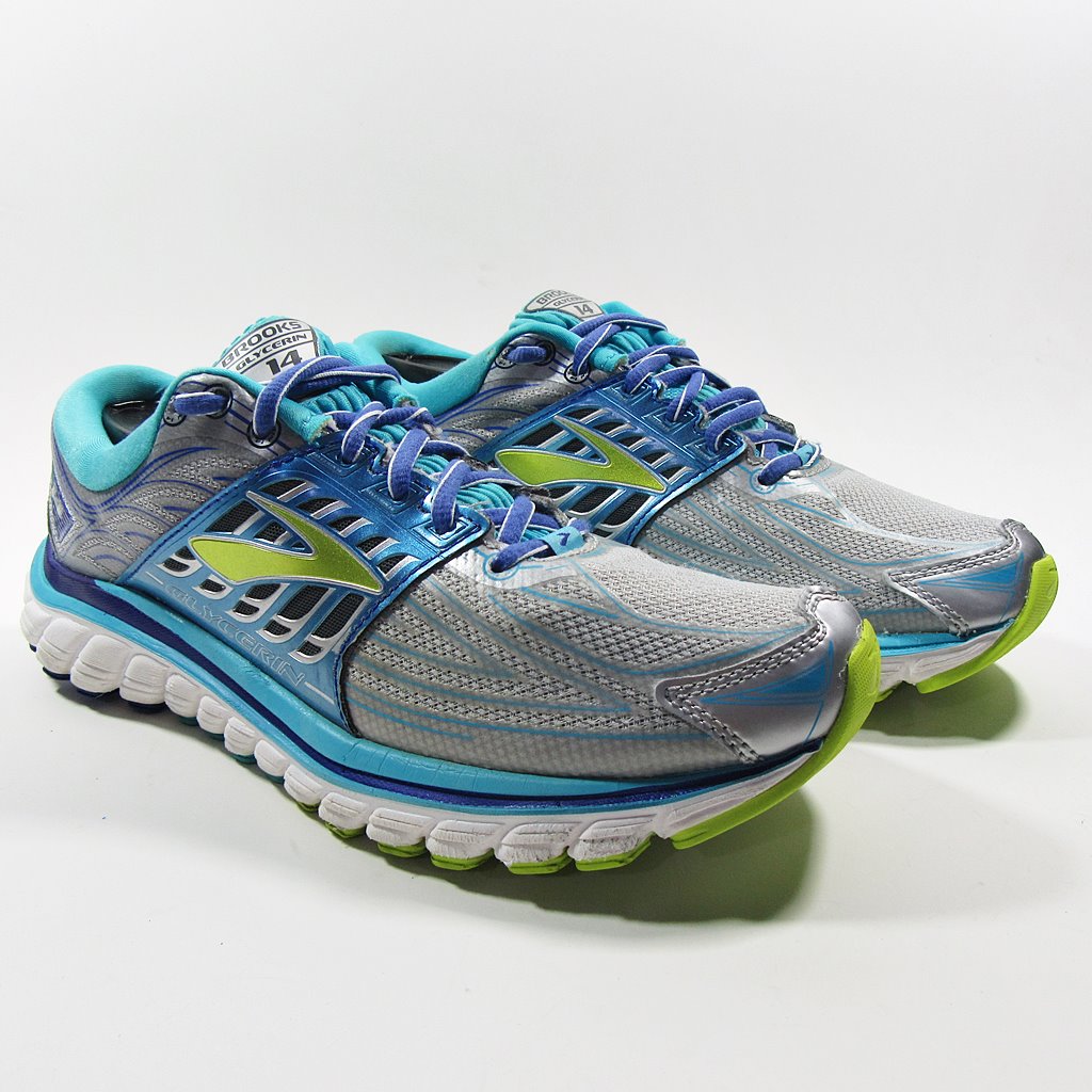 BROOKS Glycerin 14 - Khazanay