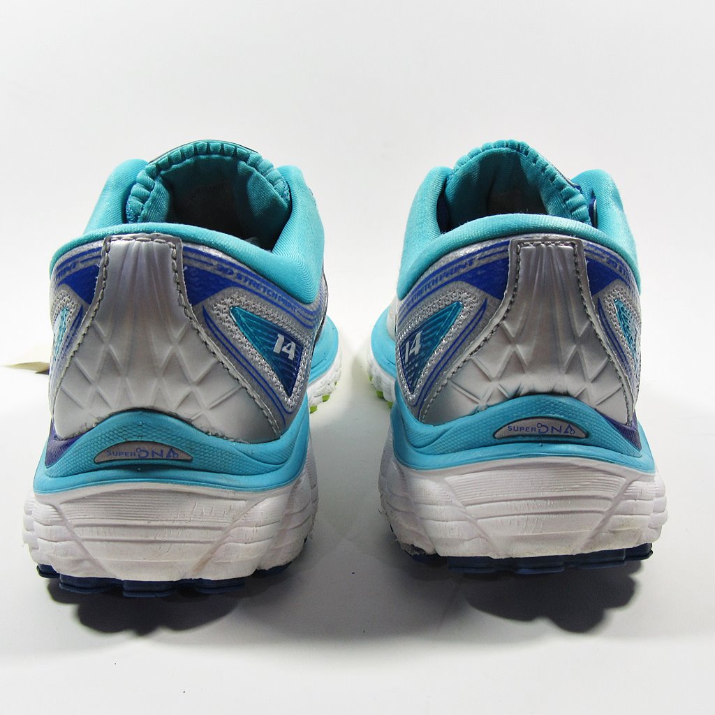 BROOKS Glycerin 14 - Khazanay