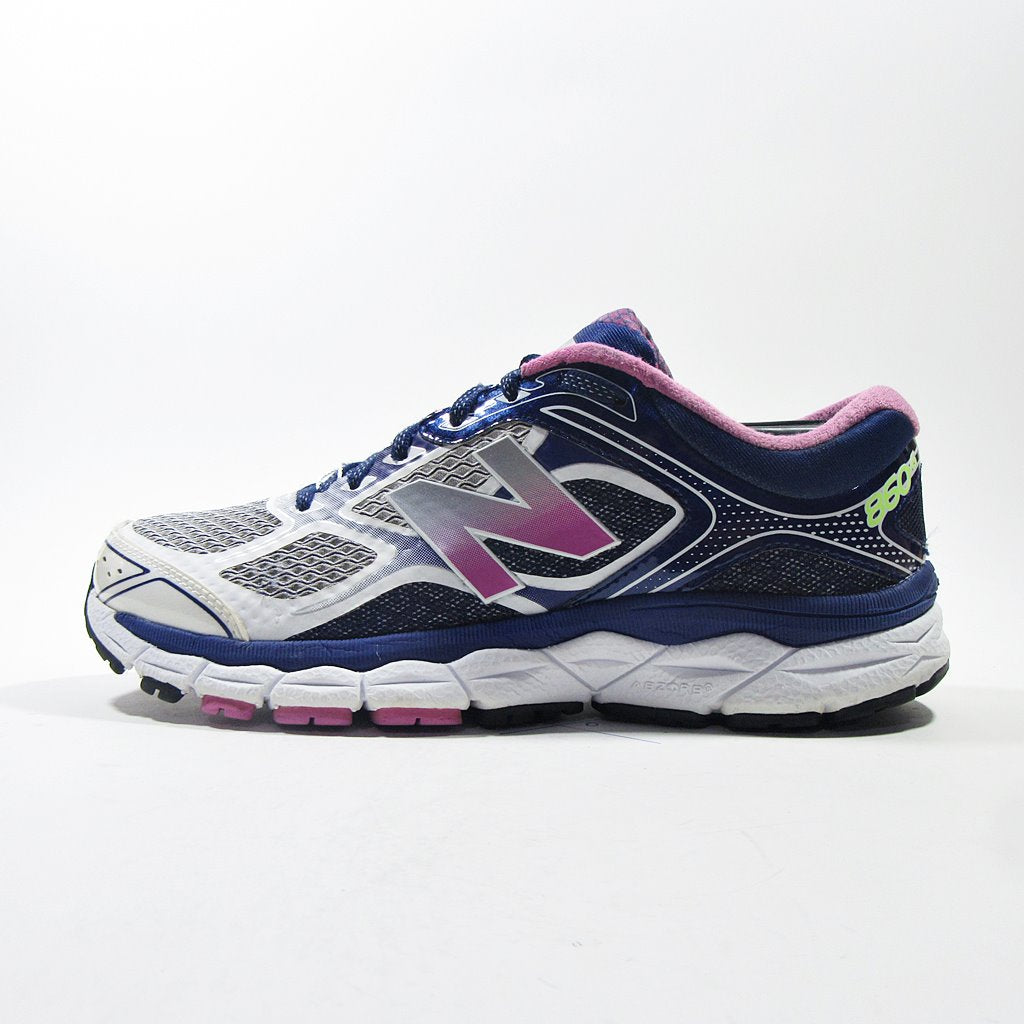 NEW BALANCE 860V6 - Khazanay