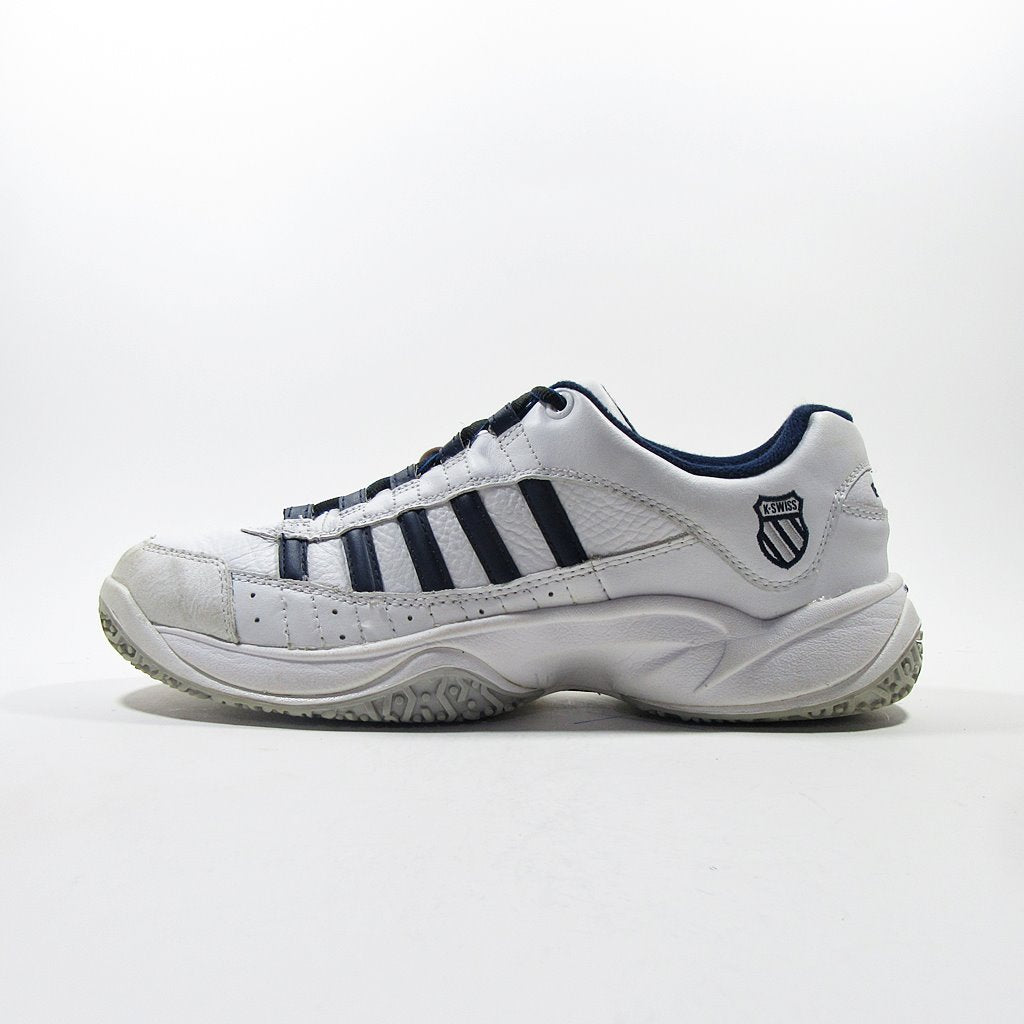 K SWISS Shock Spring - Khazanay