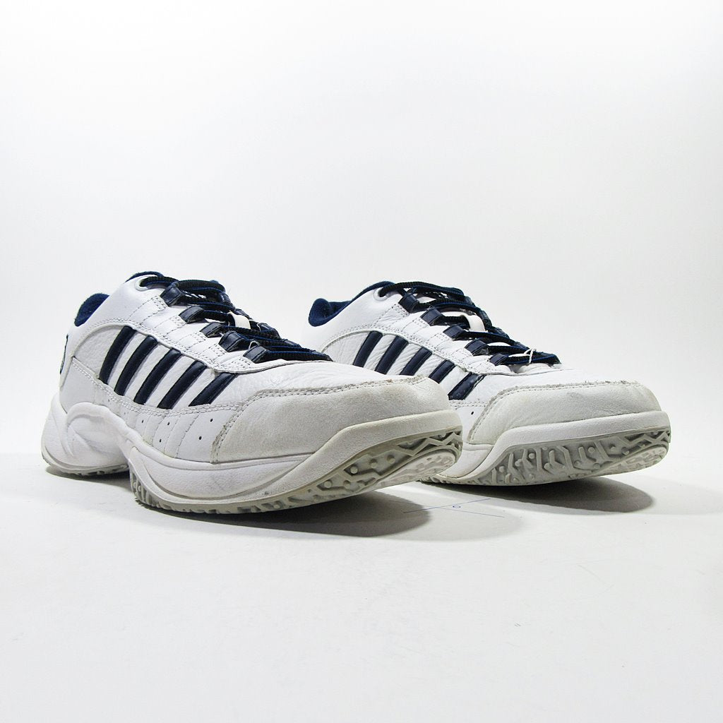 K SWISS Shock Spring - Khazanay