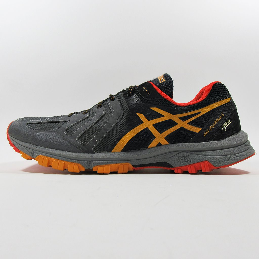 ASICS Gel-Fuji Attack 5 - Khazanay