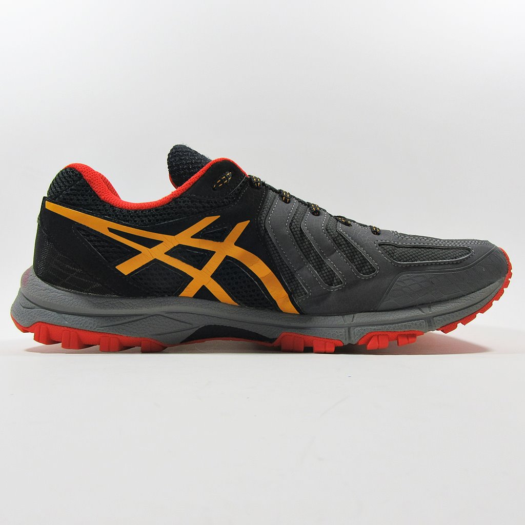 ASICS Gel-Fuji Attack 5 - Khazanay