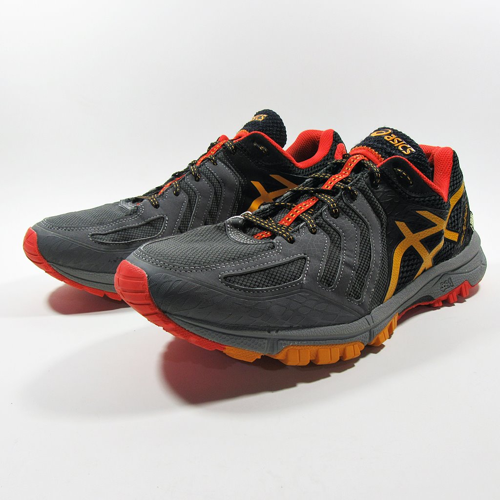 ASICS Gel-Fuji Attack 5 - Khazanay