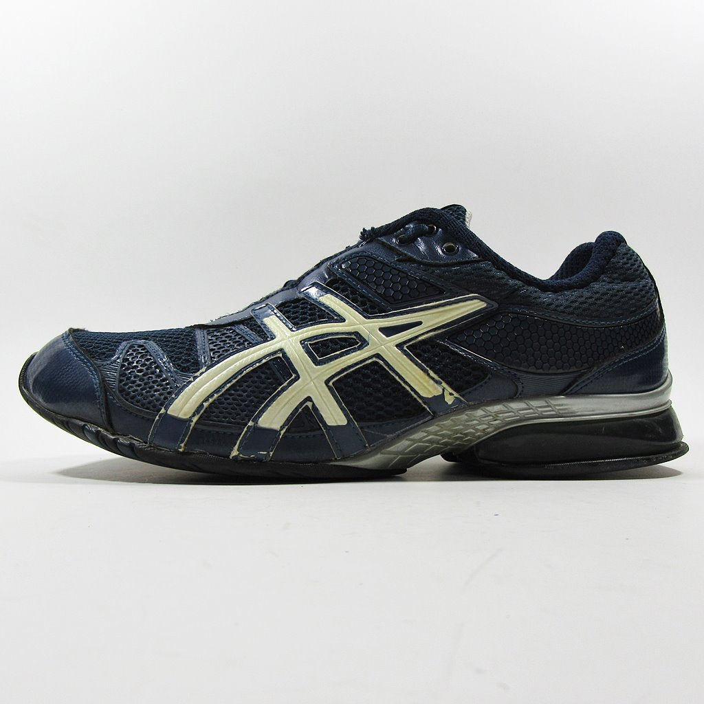 ASICS - Khazanay