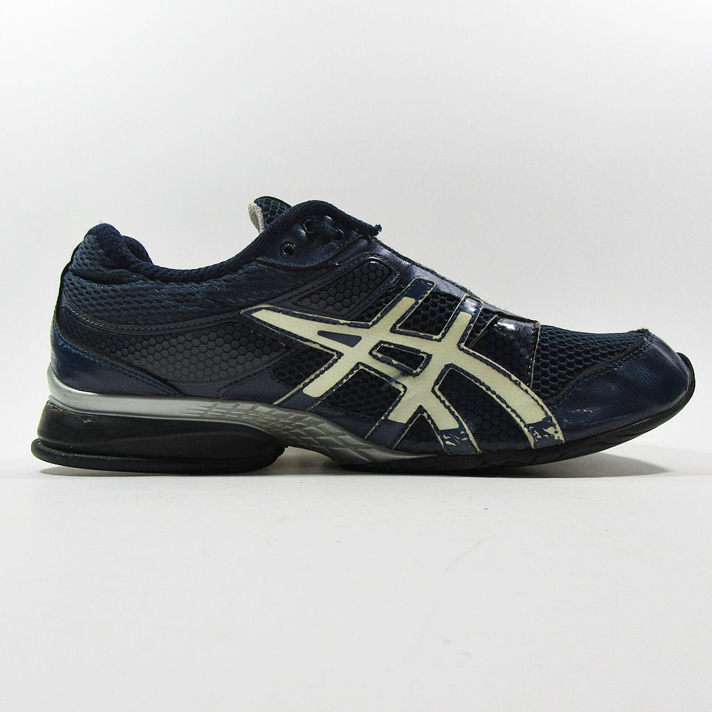 ASICS - Khazanay