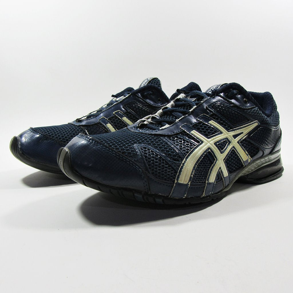 ASICS - Khazanay