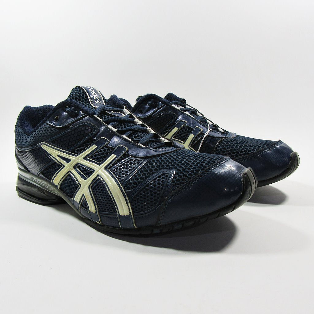 ASICS - Khazanay