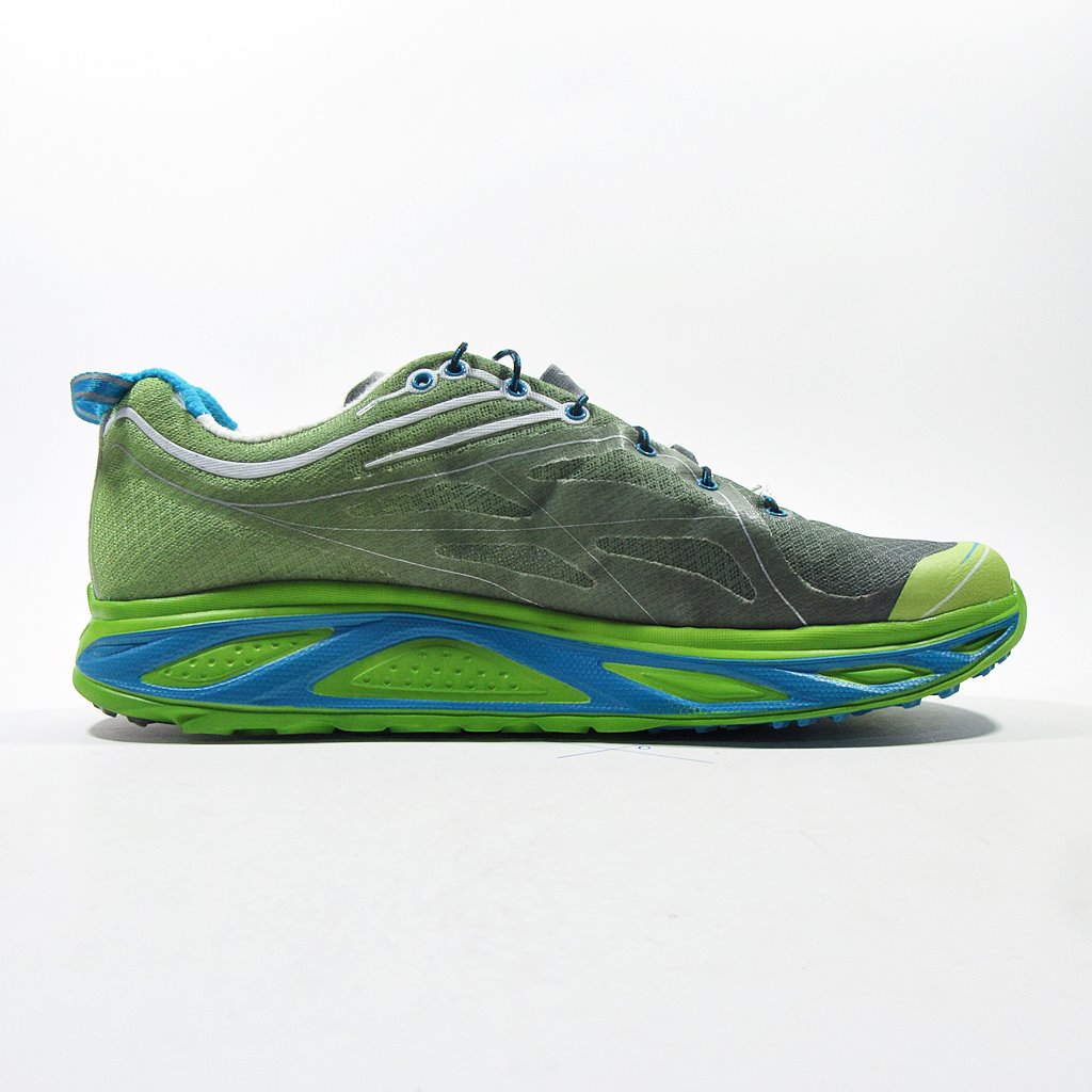 HOKA ONE ONE - Khazanay