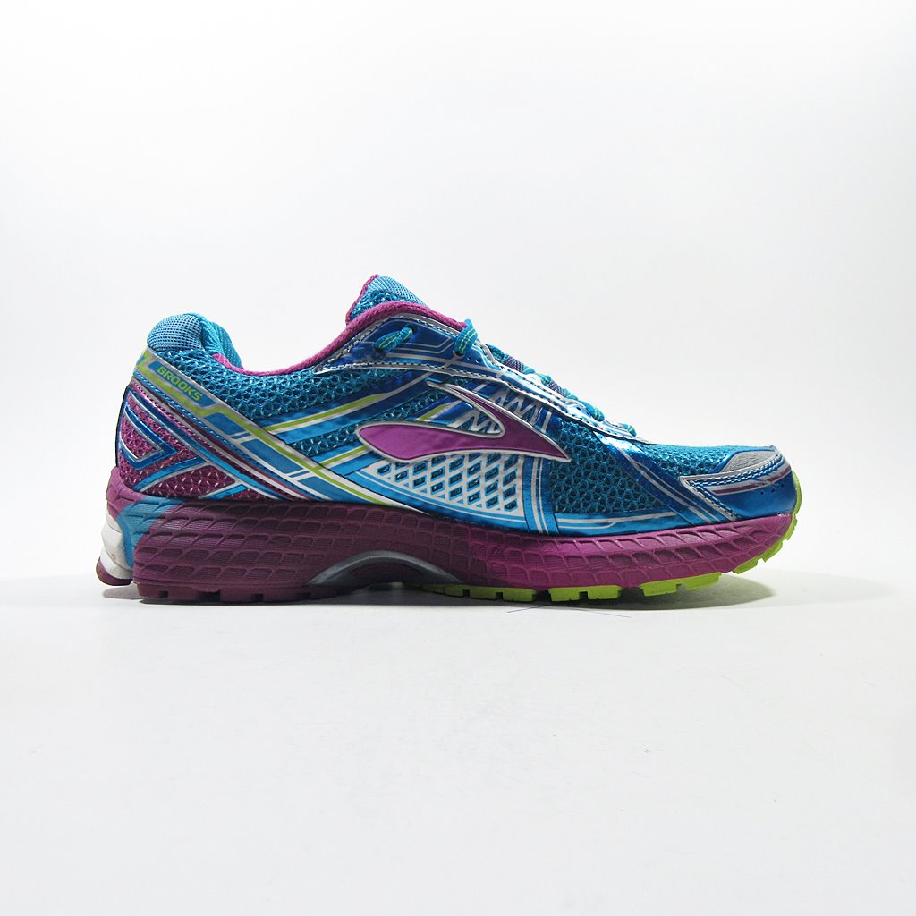 BROOKS Gts-15 - Khazanay