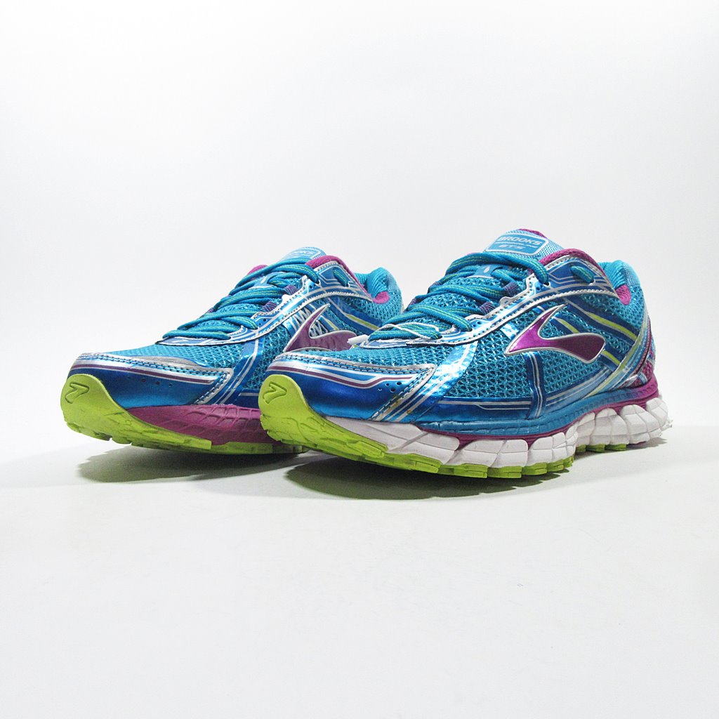 BROOKS Gts-15 - Khazanay