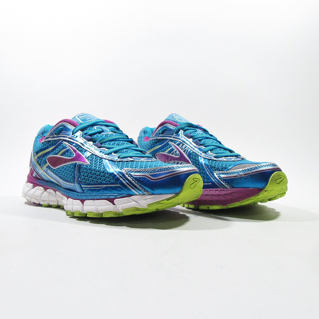 BROOKS Gts-15 - Khazanay