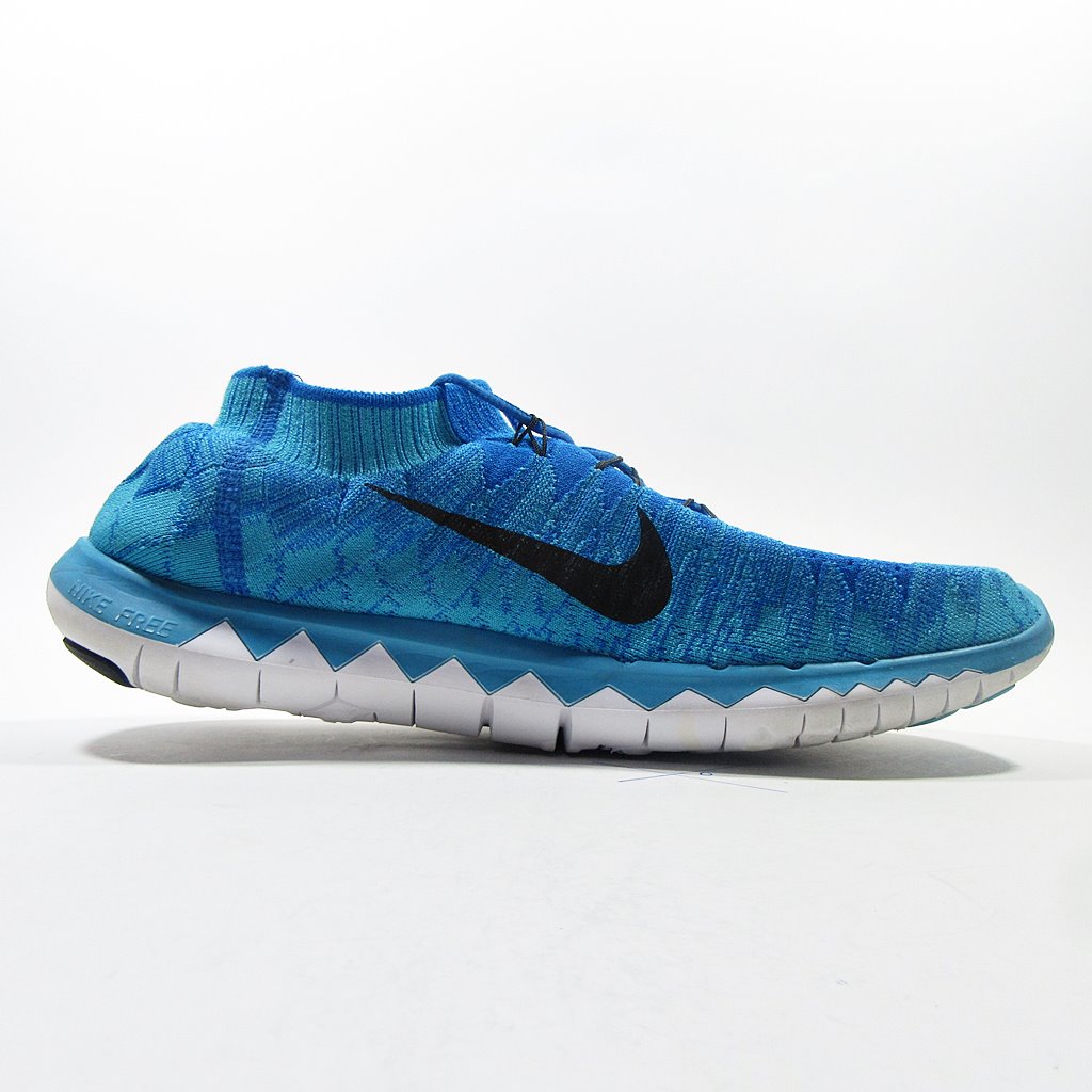 NIKE Free 5.0 - Khazanay