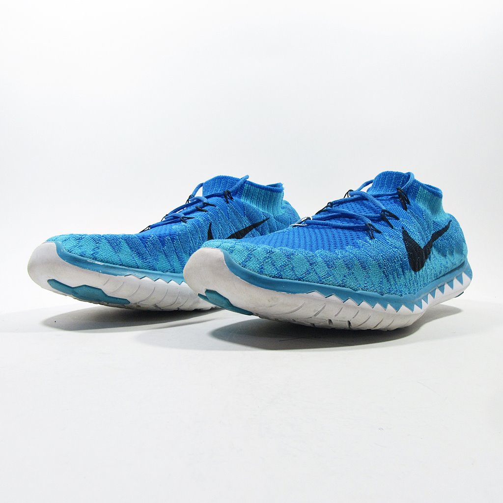 NIKE Free 5.0 - Khazanay