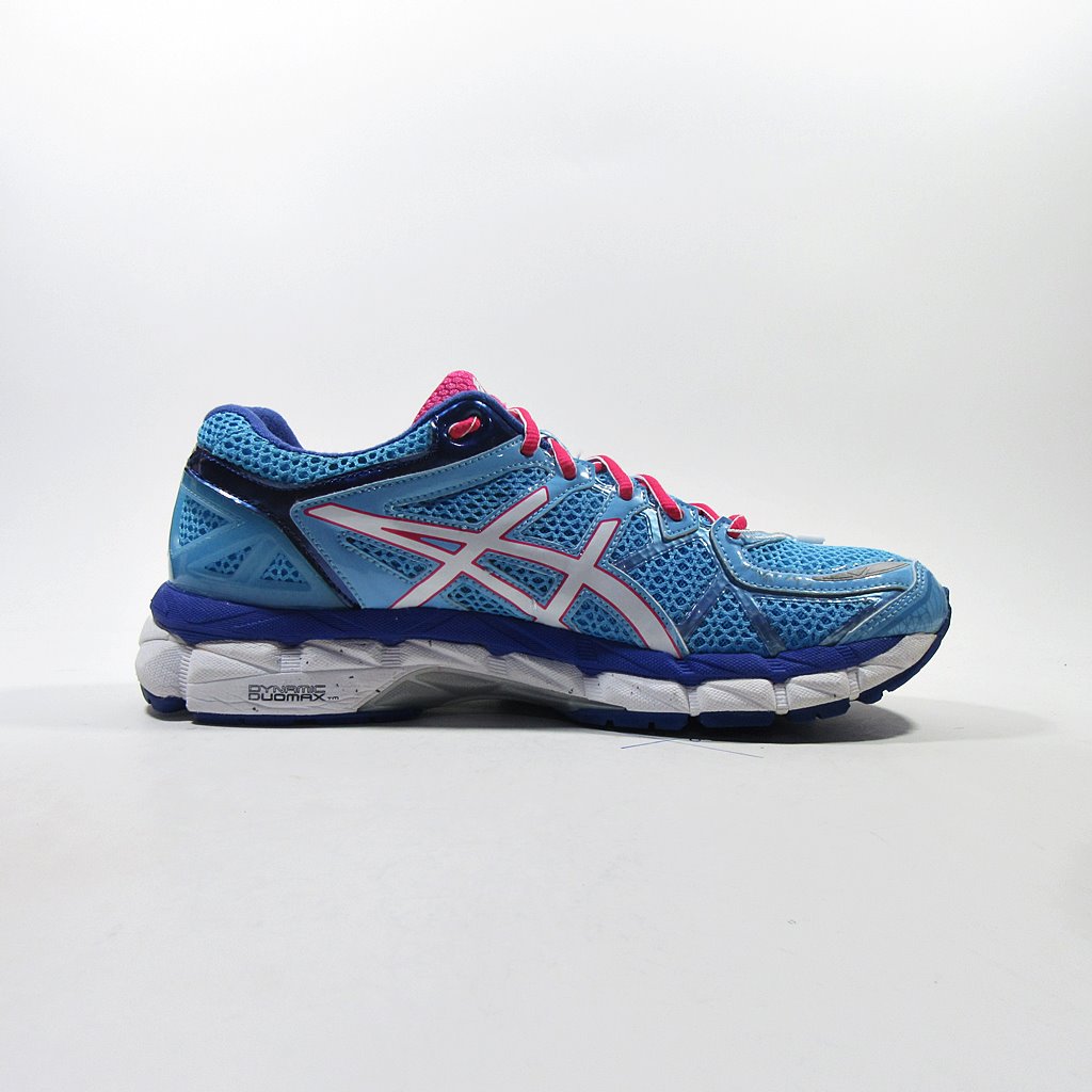 ASICS Fluidfit - Khazanay