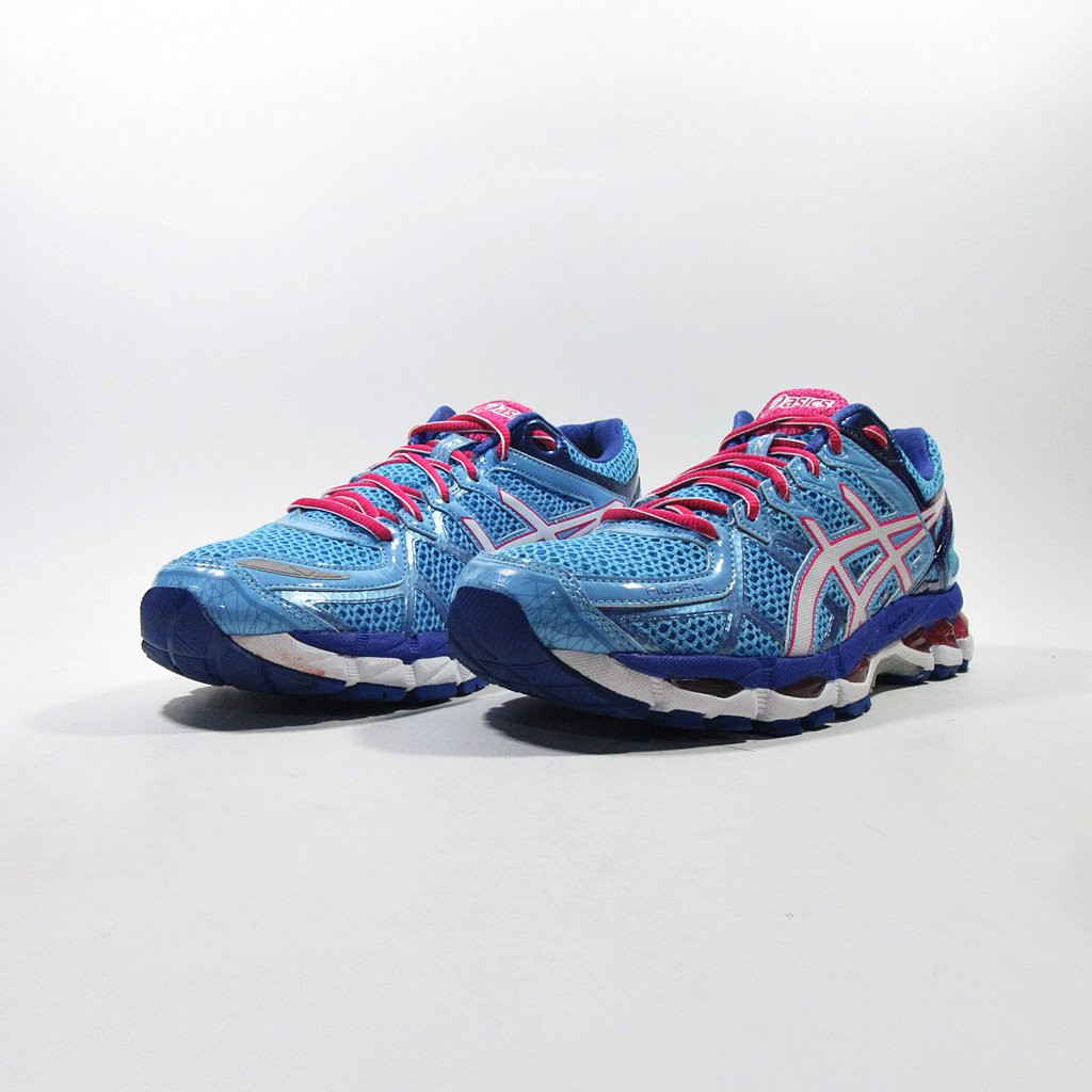 ASICS Fluidfit - Khazanay