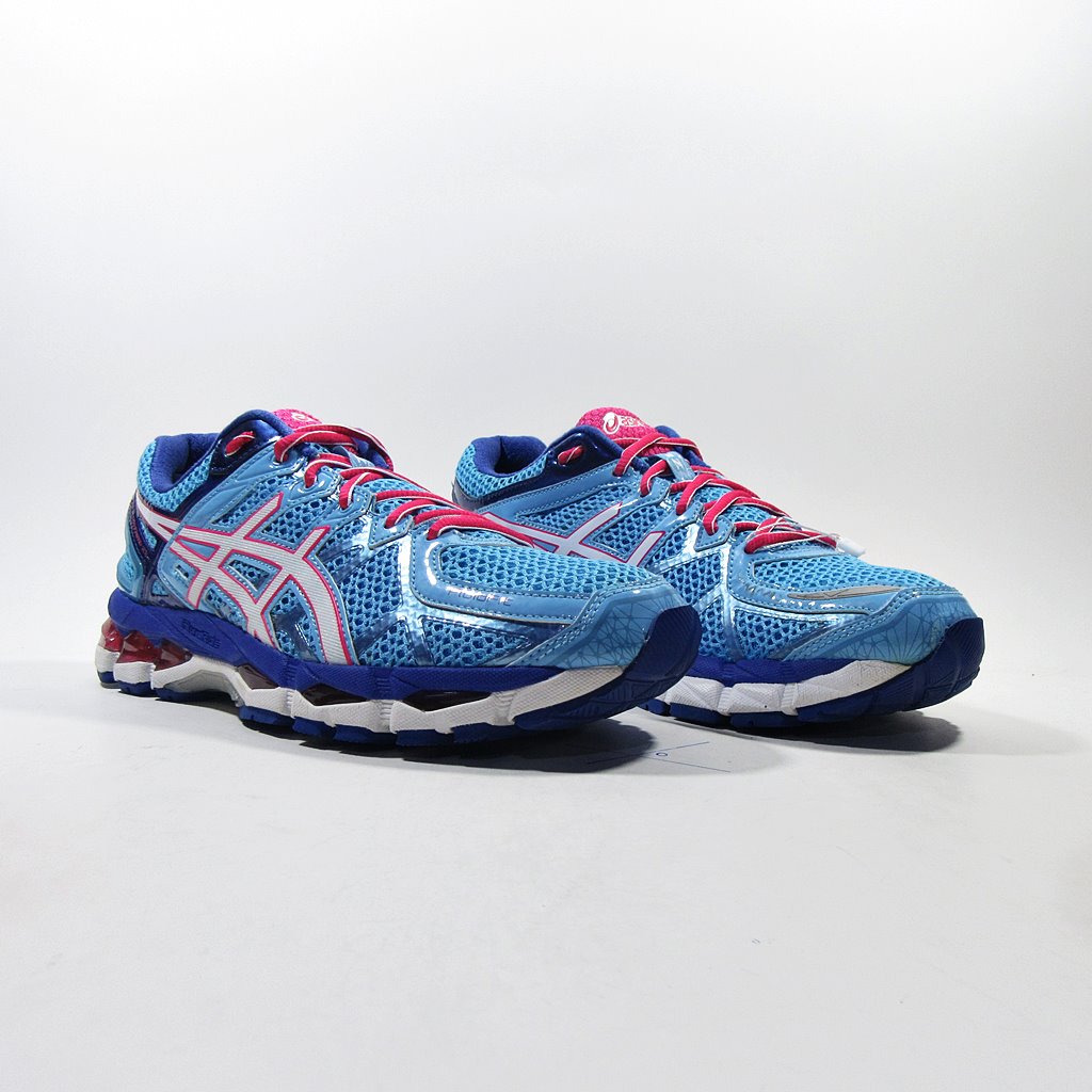 ASICS Fluidfit - Khazanay