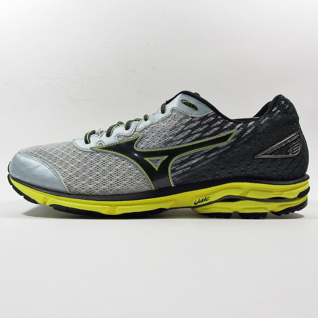 MIZUNO Wave Rider - Khazanay