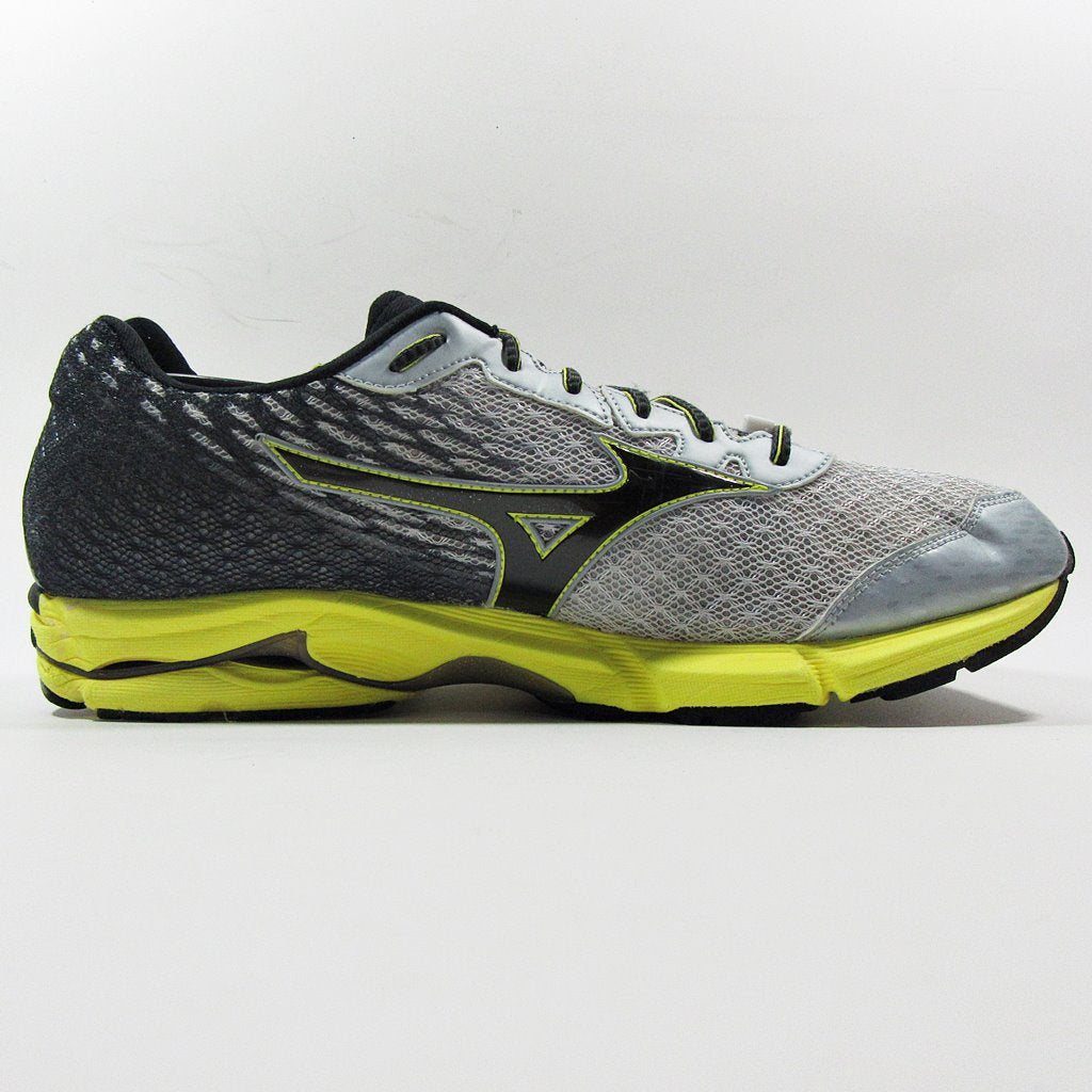 MIZUNO Wave Rider - Khazanay