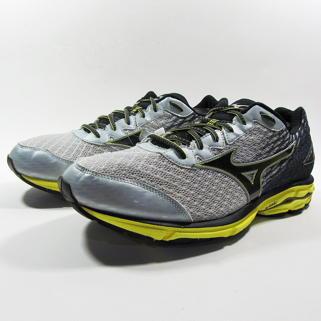 MIZUNO Wave Rider - Khazanay