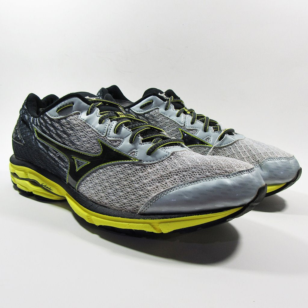 MIZUNO Wave Rider - Khazanay