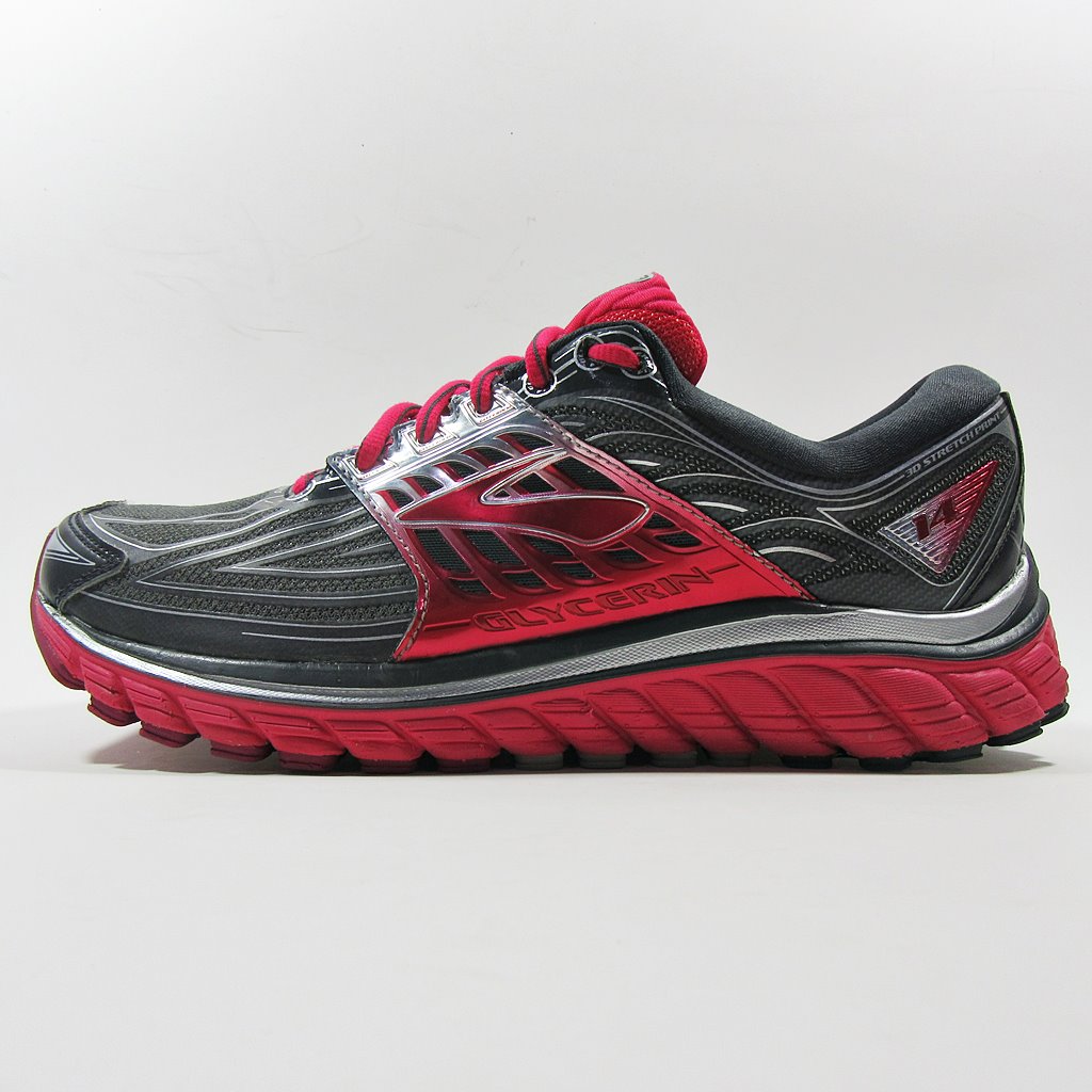 BROOKS Glycerin - Khazanay