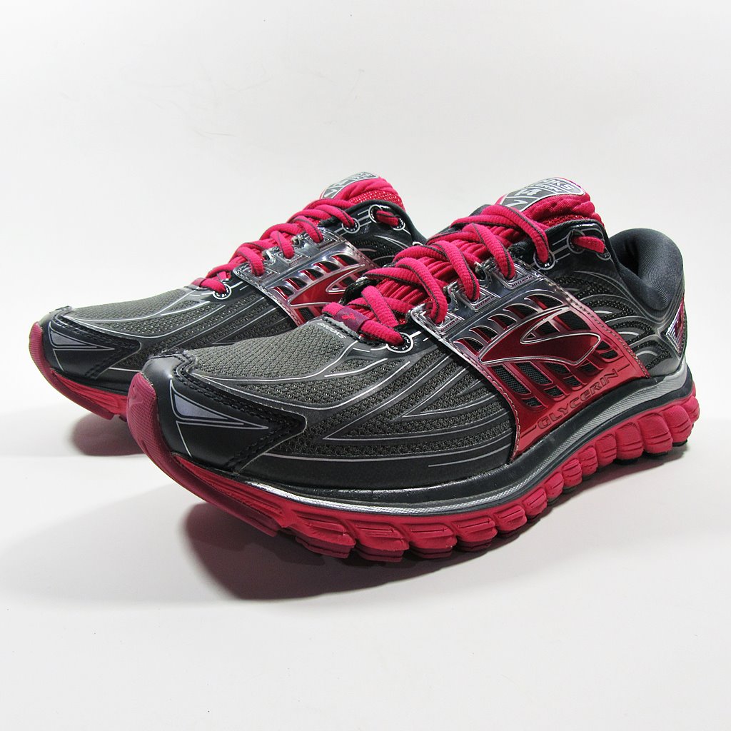 BROOKS Glycerin - Khazanay