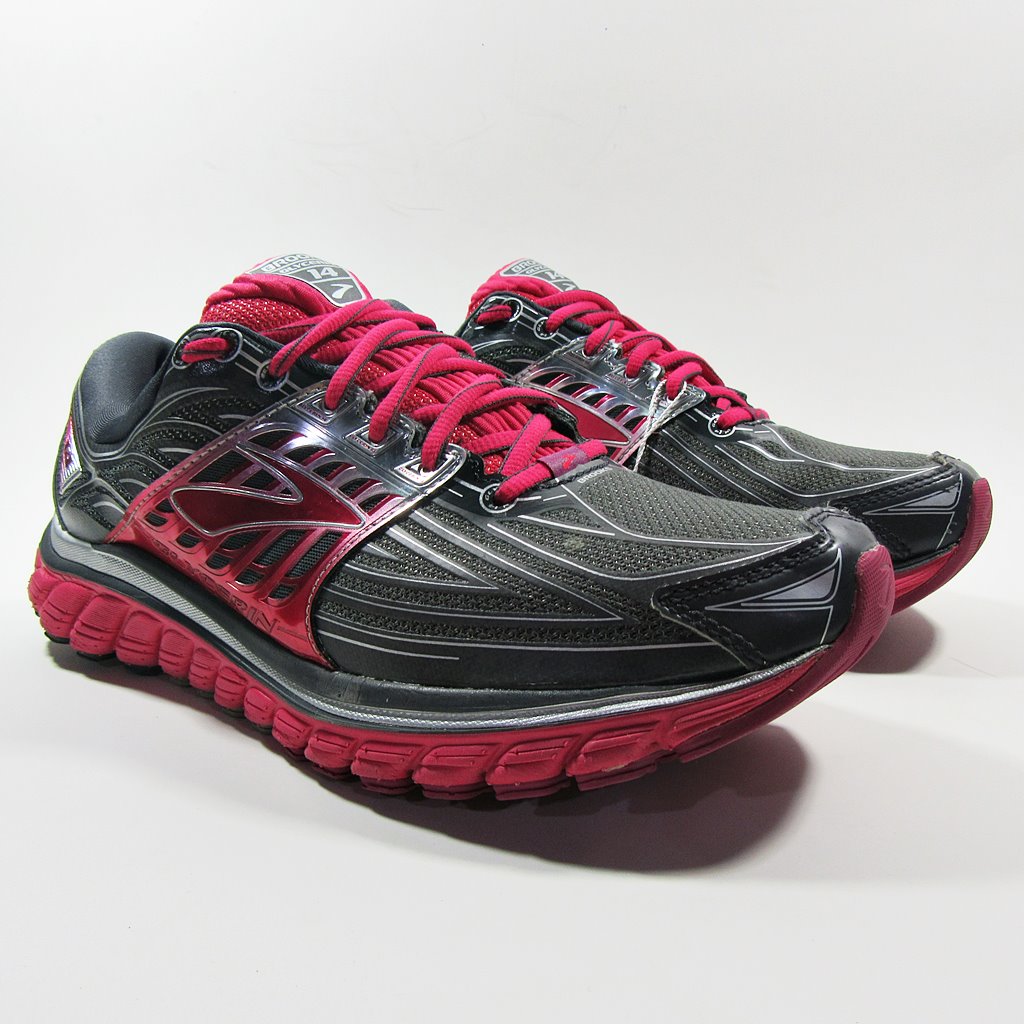 BROOKS Glycerin - Khazanay