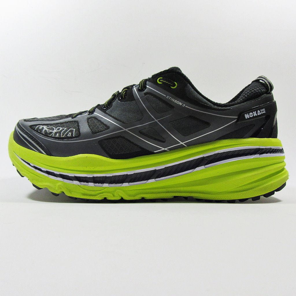 HOKA ONE ONE Stinson - Khazanay