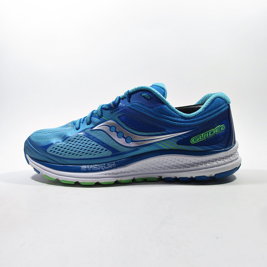 SAUCONY Guide 10 - Khazanay