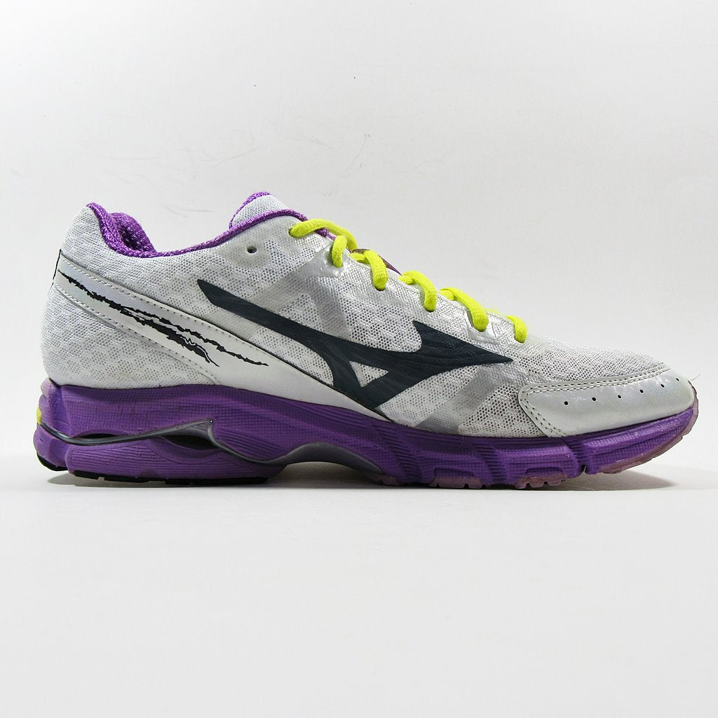 MIZUNO Wave Rider - Khazanay