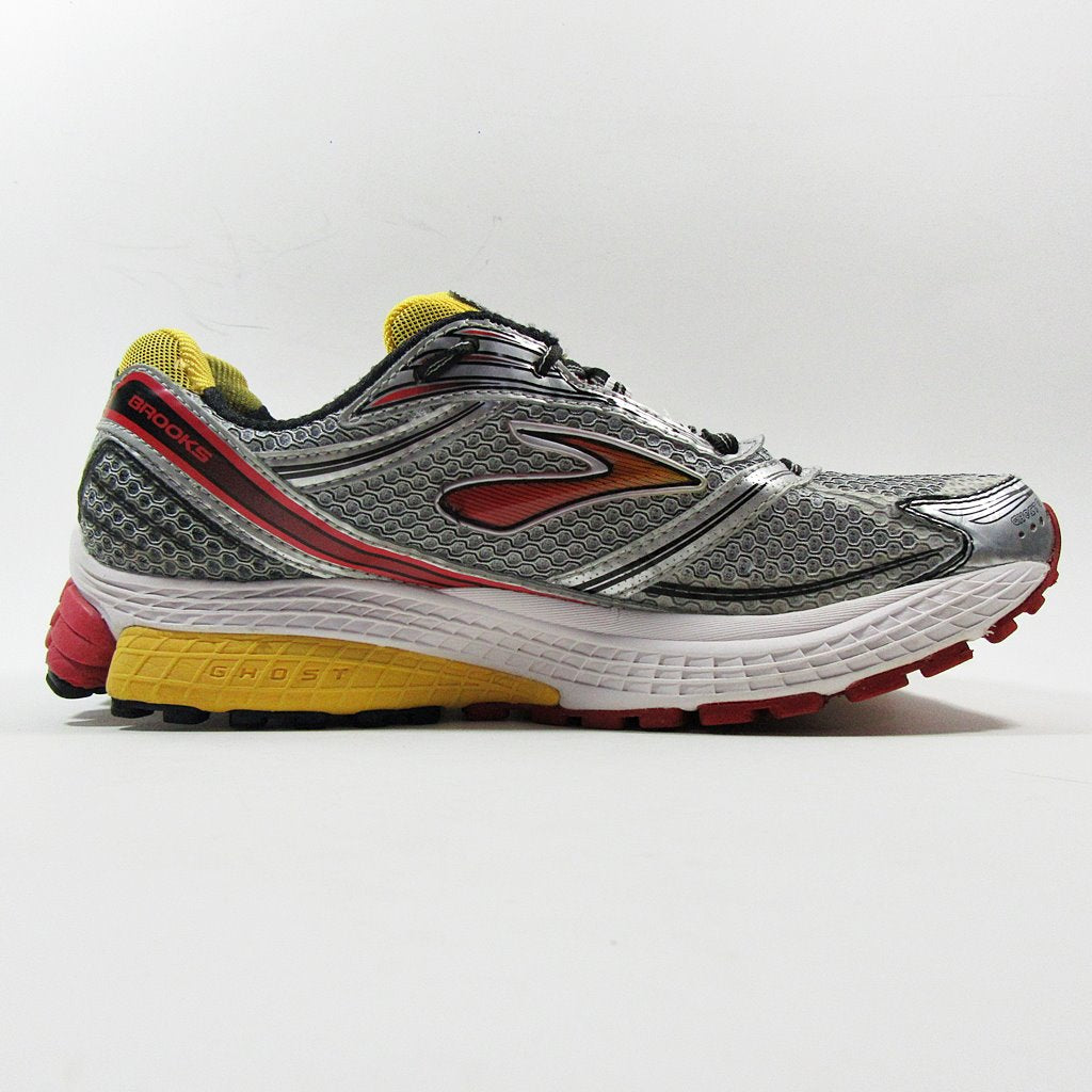 BROOKS Ghost 6 - Khazanay