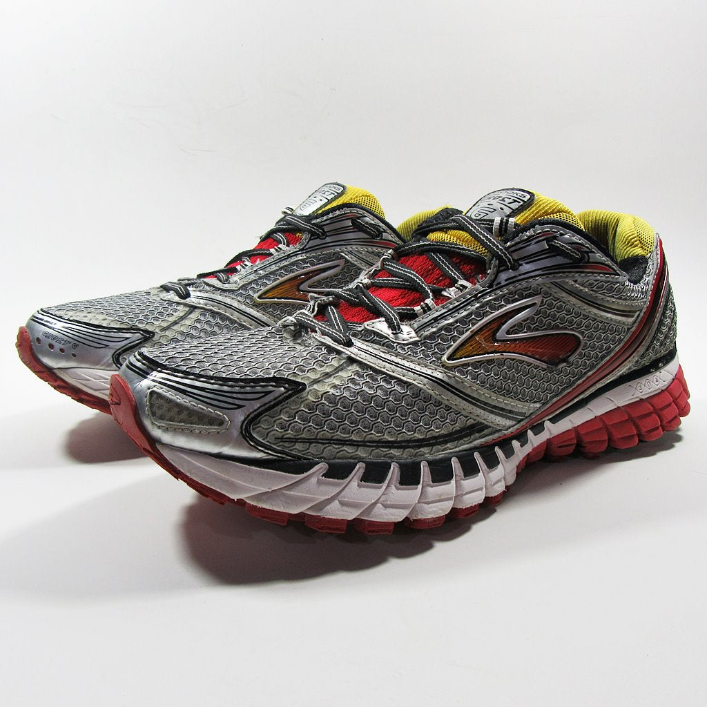 BROOKS Ghost 6 - Khazanay