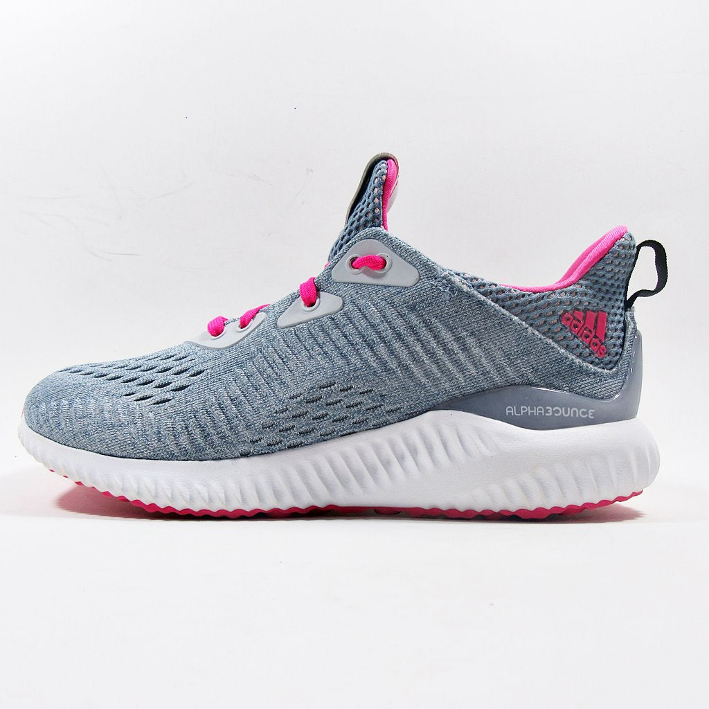 ADIDAS Alpha Bounce - Khazanay