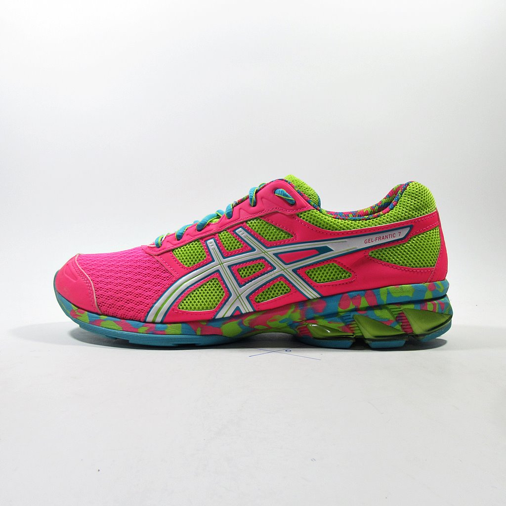 ASICS Gel-Frantic7 - Khazanay