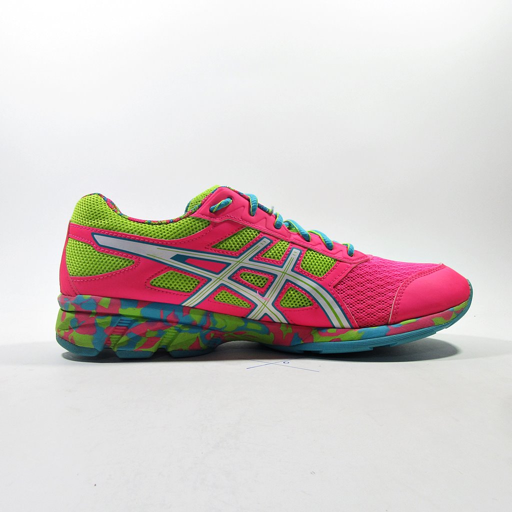 ASICS Gel-Frantic7 - Khazanay