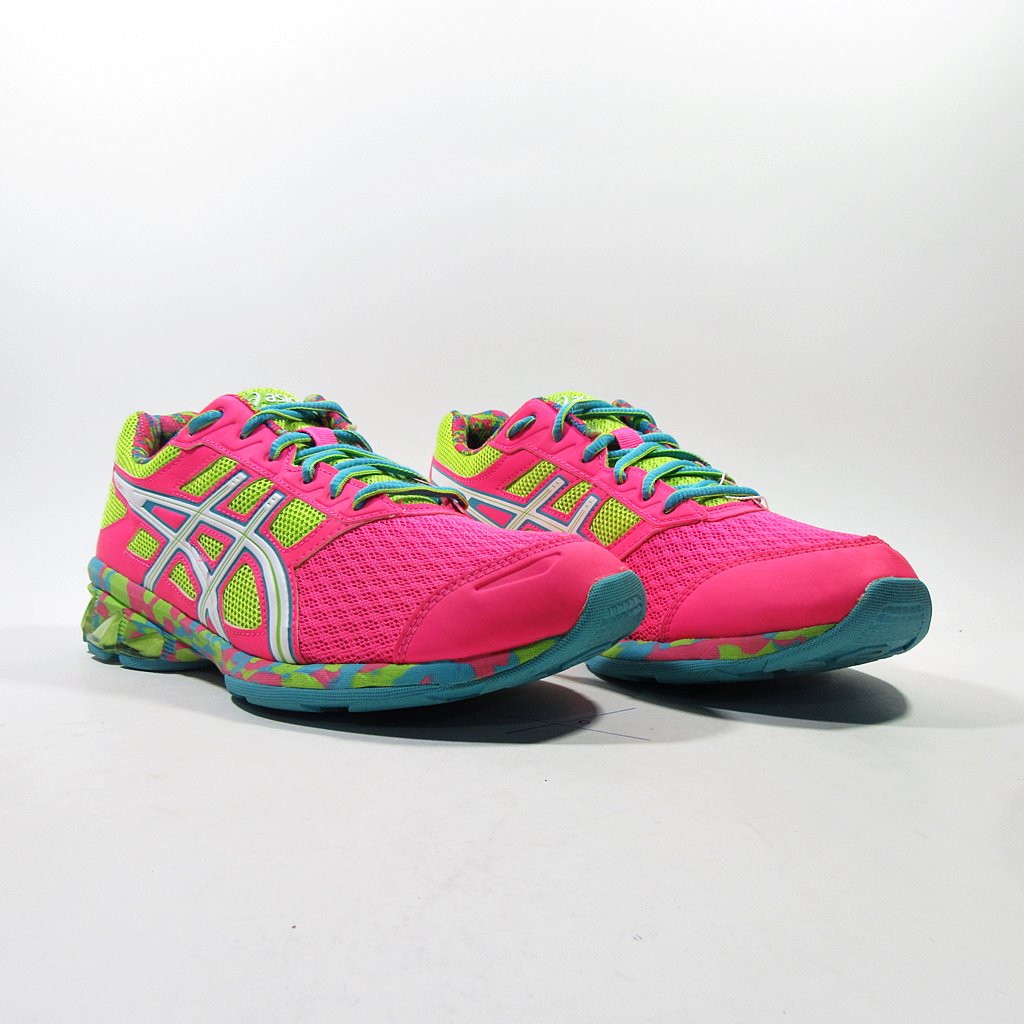 ASICS Gel-Frantic7 - Khazanay